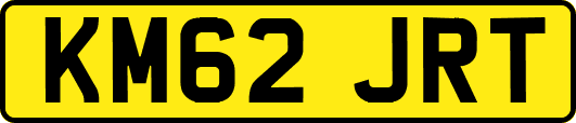 KM62JRT