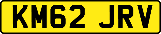 KM62JRV