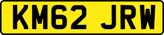 KM62JRW