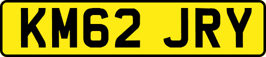 KM62JRY