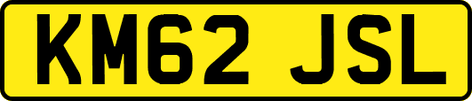 KM62JSL