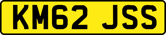 KM62JSS