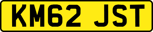 KM62JST
