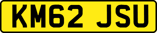 KM62JSU