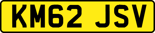 KM62JSV