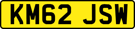 KM62JSW