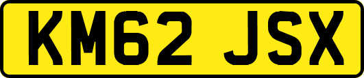 KM62JSX
