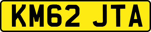 KM62JTA