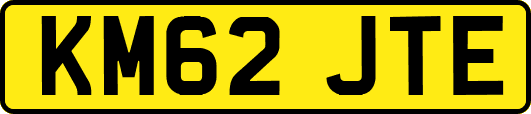 KM62JTE
