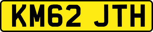 KM62JTH