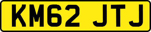 KM62JTJ
