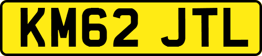 KM62JTL