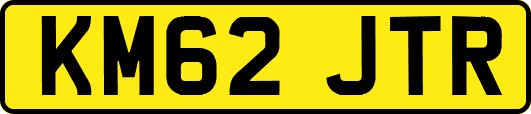 KM62JTR