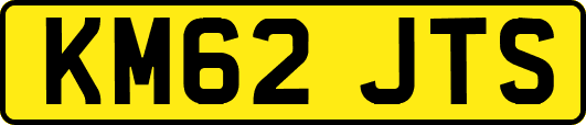 KM62JTS