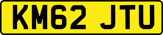KM62JTU