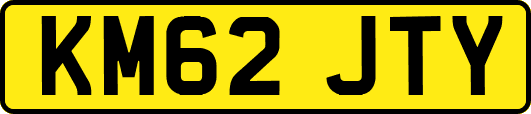 KM62JTY