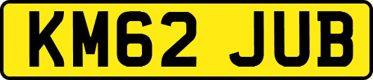 KM62JUB