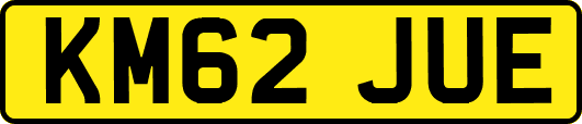 KM62JUE