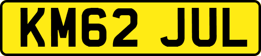 KM62JUL