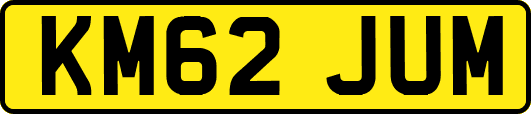 KM62JUM