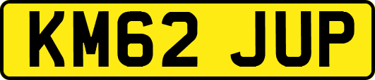 KM62JUP