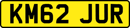 KM62JUR