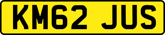 KM62JUS