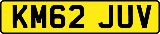 KM62JUV