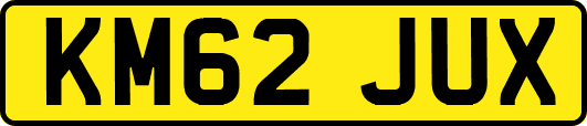 KM62JUX