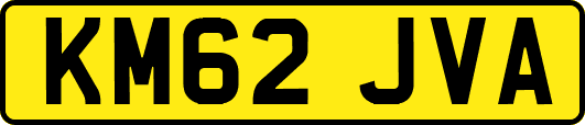 KM62JVA