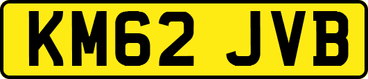 KM62JVB