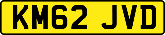 KM62JVD