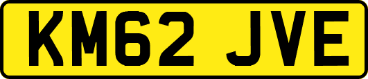 KM62JVE