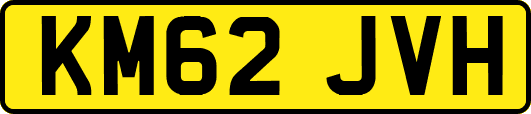 KM62JVH