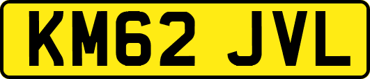 KM62JVL