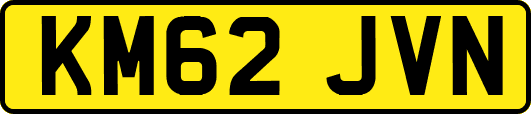 KM62JVN
