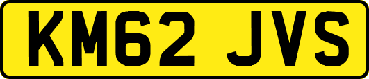 KM62JVS