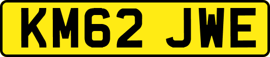 KM62JWE
