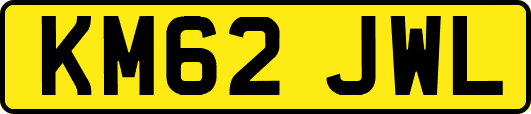 KM62JWL