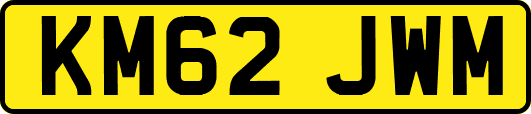 KM62JWM