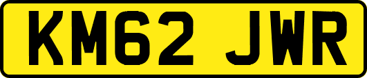 KM62JWR