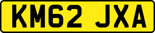 KM62JXA