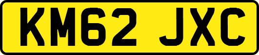 KM62JXC