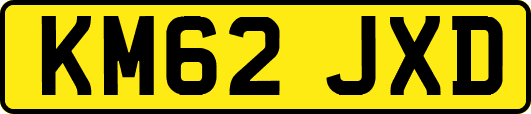 KM62JXD