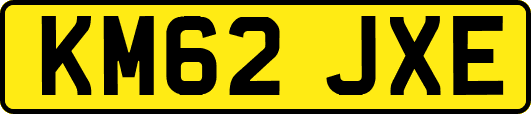 KM62JXE