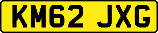 KM62JXG
