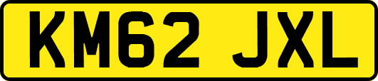 KM62JXL