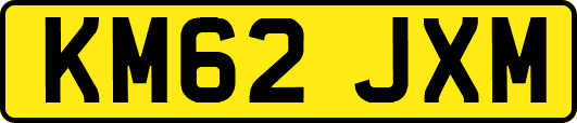 KM62JXM