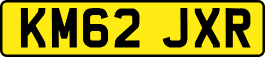 KM62JXR
