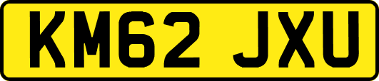 KM62JXU